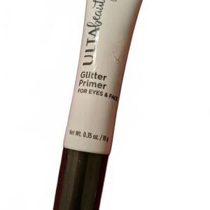 ULTA BEAUTY Glitter Primer for Face & Eyes ~ NEW & SEALED ~